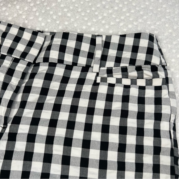 Loft Original Ankle Pants - Picture 7 of 8